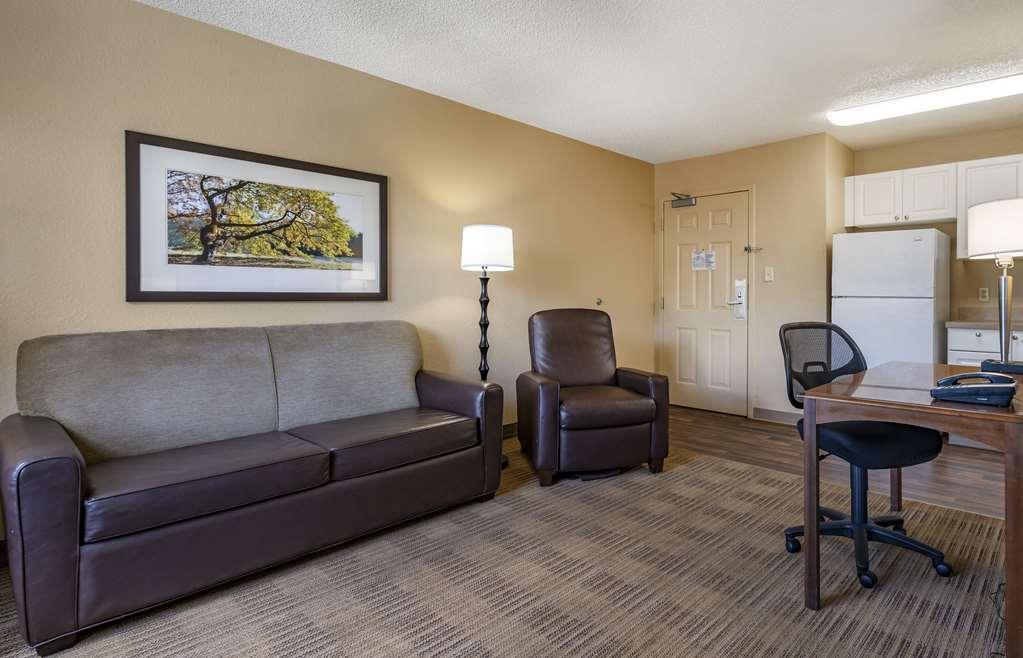 Extended Stay America Suites - Orlando - Maitland - 1776 Pembrook Dr Room photo